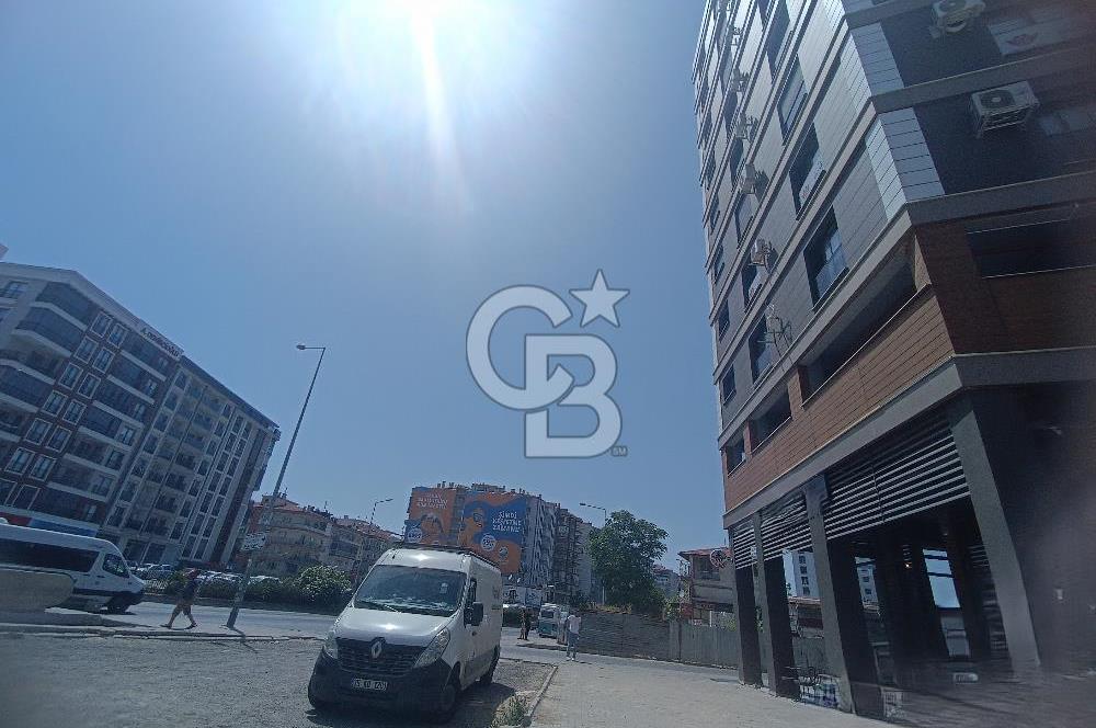 Karşıyaka İmbat Mahallesi'nde 1+1, 55 m² Satılık Daire