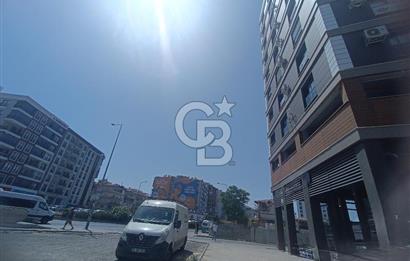 Karşıyaka İmbat Mahallesi'nde 1+1, 55 m² Satılık Daire