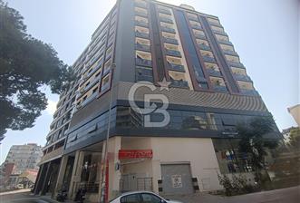 Karşıyaka İmbat Mahallesi'nde 1+1, 55 m² Satılık Daire