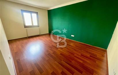 ÇANKAYA BEYTEPE'DE GENİŞ PEYZAJ'A SAHİP SATILIK 3+1 DAİRE