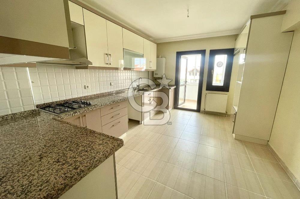 ÇANKAYA BEYTEPE'DE GENİŞ PEYZAJ'A SAHİP SATILIK 3+1 DAİRE