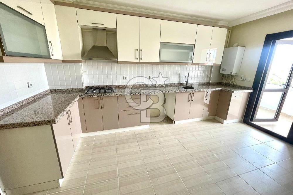 ÇANKAYA BEYTEPE'DE GENİŞ PEYZAJ'A SAHİP SATILIK 3+1 DAİRE