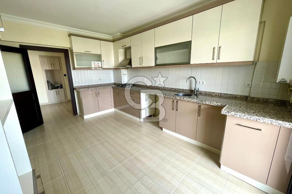 ÇANKAYA BEYTEPE'DE GENİŞ PEYZAJ'A SAHİP SATILIK 3+1 DAİRE