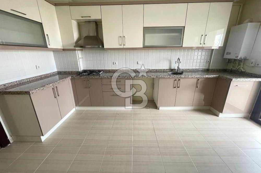 ÇANKAYA BEYTEPE'DE GENİŞ PEYZAJ'A SAHİP SATILIK 3+1 DAİRE