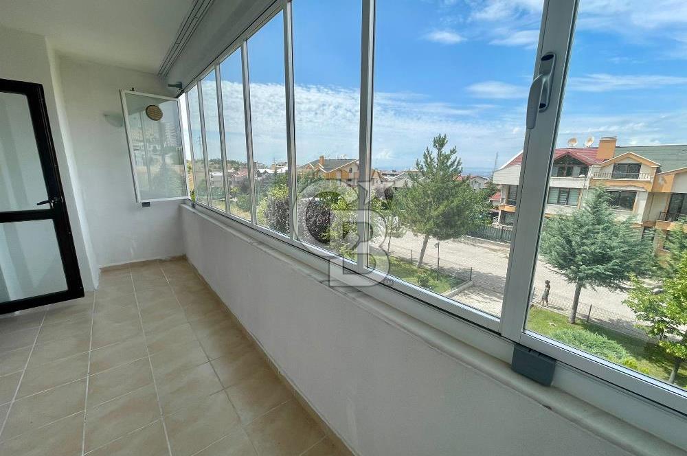 ÇANKAYA BEYTEPE'DE GENİŞ PEYZAJ'A SAHİP SATILIK 3+1 DAİRE