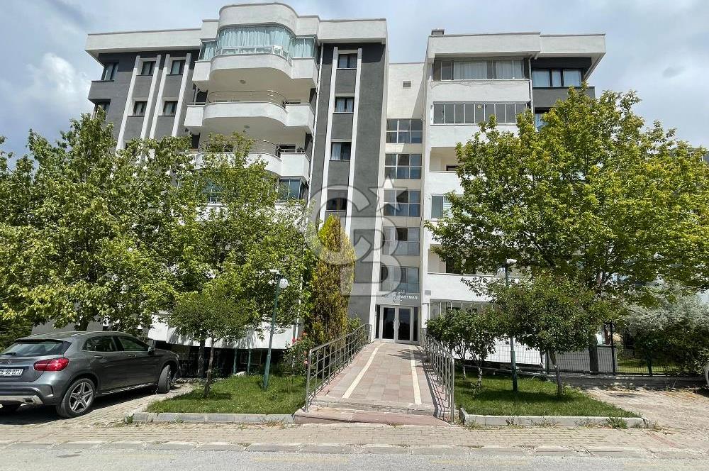 ÇANKAYA BEYTEPE'DE GENİŞ PEYZAJ'A SAHİP SATILIK 3+1 DAİRE