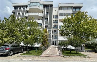 ÇANKAYA BEYTEPE'DE GENİŞ PEYZAJ'A SAHİP SATILIK 3+1 DAİRE