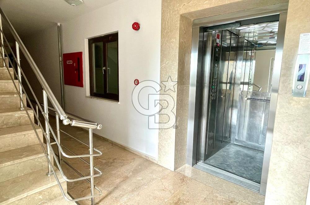 ÇANKAYA BEYTEPE'DE GENİŞ PEYZAJ'A SAHİP SATILIK 3+1 DAİRE