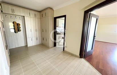 ÇANKAYA BEYTEPE'DE GENİŞ PEYZAJ'A SAHİP SATILIK 3+1 DAİRE