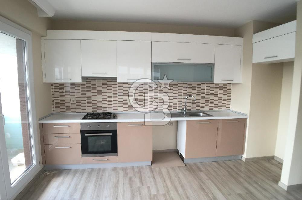 Kurtköy Yenişehir Dumankaya Caddesinde 2+1 Kiralık Daire