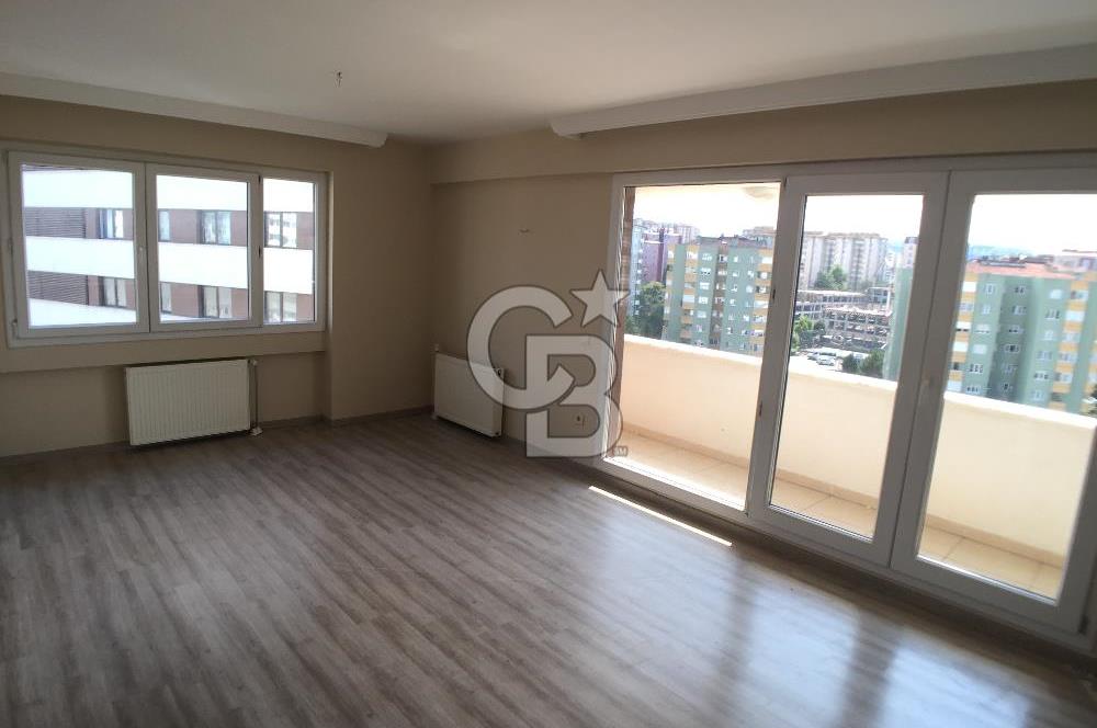 Kurtköy Yenişehir Dumankaya Caddesinde 2+1 Kiralık Daire