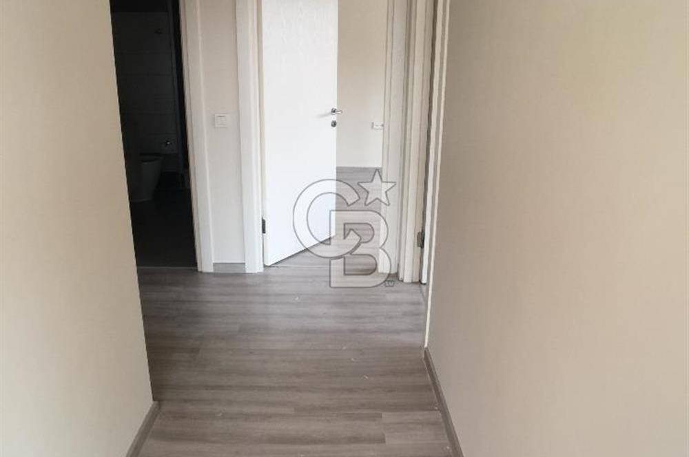 Kurtköy Yenişehir Dumankaya Caddesinde 2+1 Kiralık Daire