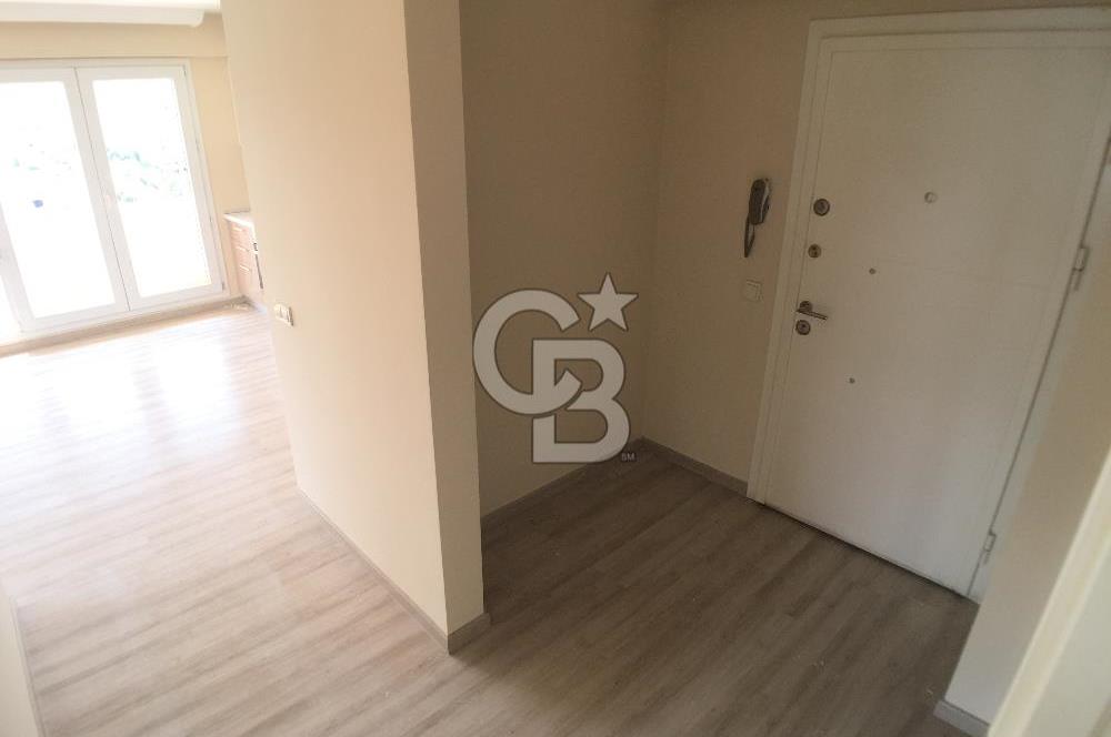 Kurtköy Yenişehir Dumankaya Caddesinde 2+1 Kiralık Daire