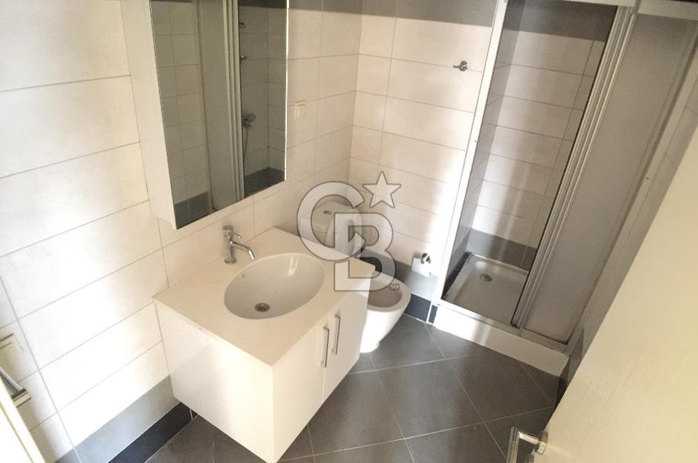 Kurtköy Yenişehir Dumankaya Caddesinde 2+1 Kiralık Daire