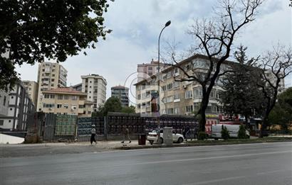 BAĞDAT CADDESİ ÜZERİNDE MÜKEMMEL KONUMDA YATIRIM FIRSATI