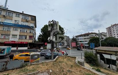 BAĞDAT CADDESİ ÜZERİNDE MÜKEMMEL KONUMDA YATIRIM FIRSATI