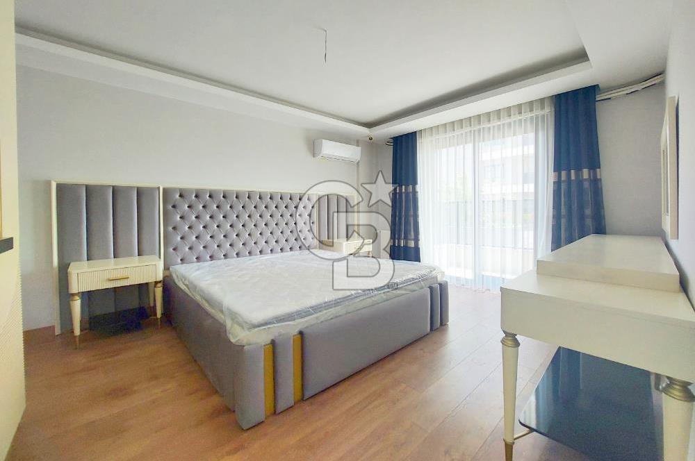 TINAZTEPE HASTANESİ YAKINI ÇİFTÇİ TWINS'TE SATILIK 3+1LÜKS DAİRE