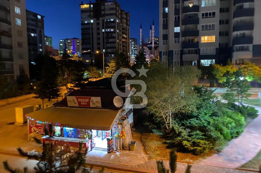 ANKARA YENİMAHALLE ATA MAHALLESİ MUHTARLIĞI YANI DEVREN BÜFE