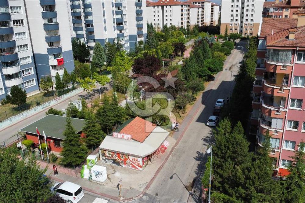 ANKARA YENİMAHALLE ATA MAHALLESİ MUHTARLIĞI YANI DEVREN BÜFE