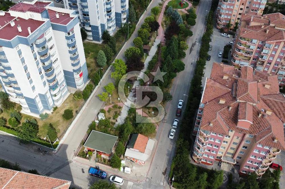 ANKARA YENİMAHALLE ATA MAHALLESİ MUHTARLIĞI YANI DEVREN BÜFE