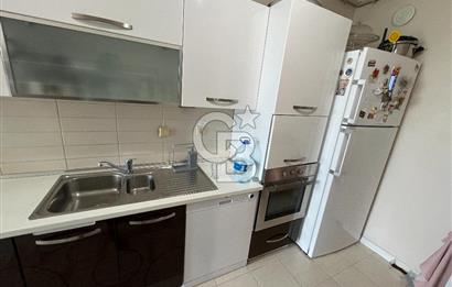 ISPARTAKULE PATARA SİTESİ ARA KAT 3+1 ACİL SATILIK DAİRE