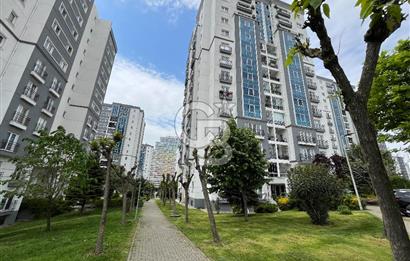 ISPARTAKULE PATARA SİTESİ ARA KAT 3+1 ACİL SATILIK DAİRE