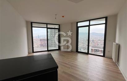 BORNOVA MODDA BULVAR'DA KİRALIK 2+1 DAİRE