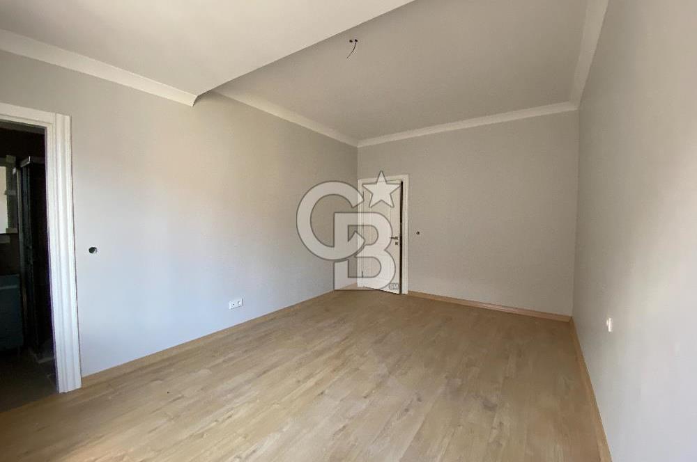 İDEALTEPE’DE GENİŞ SIFIR 3+2 SATILIK DUBLEKS DAİRE