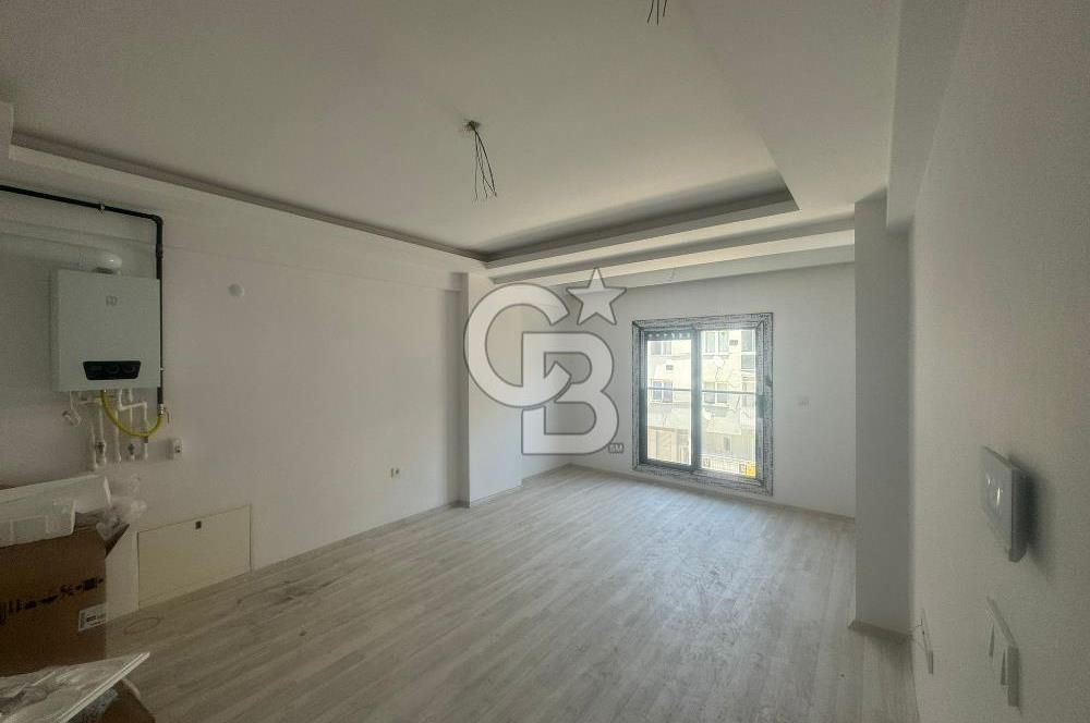 Bucanın Merkezinde Menderes Mah 2+1 A.Mutfak Sıfır Kiralık Daire