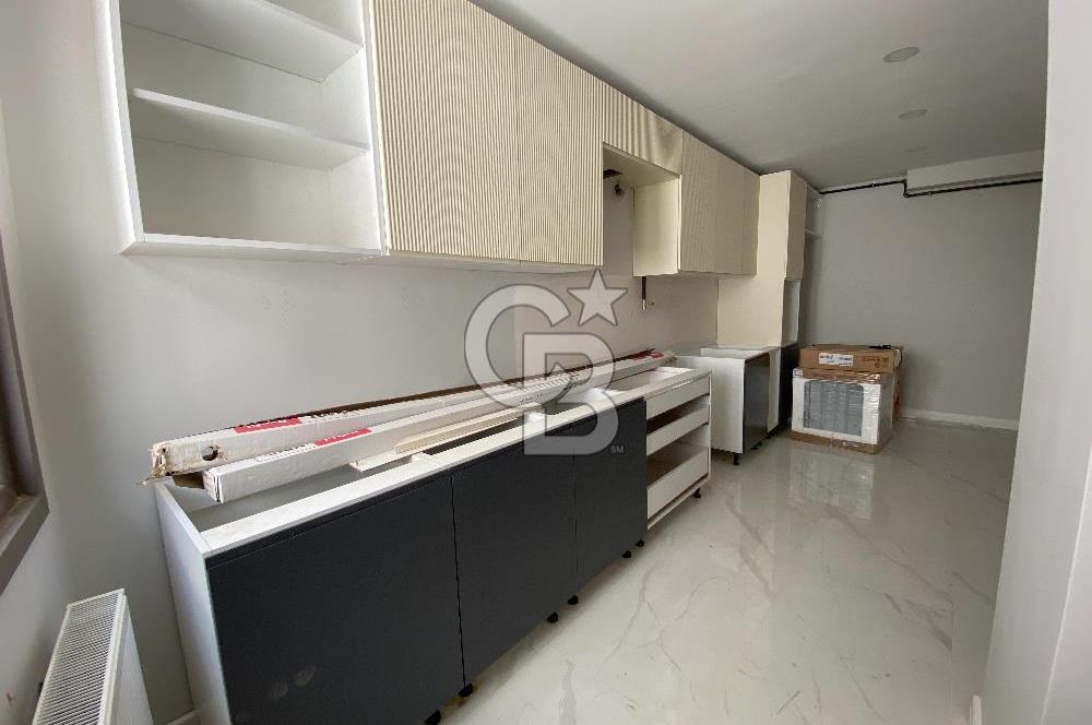 İDEALTEPE’DE GENİŞ SIFIR 3+2 SATILIK DUBLEKS DAİRE