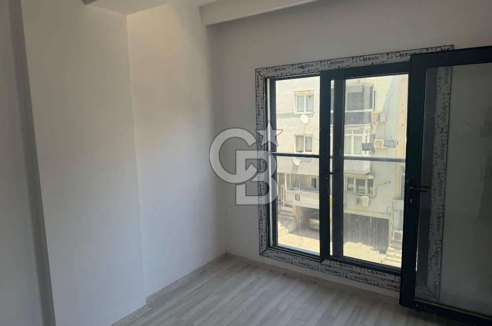 Bucanın Merkezinde Menderes Mah 2+1 A.Mutfak Sıfır Kiralık Daire