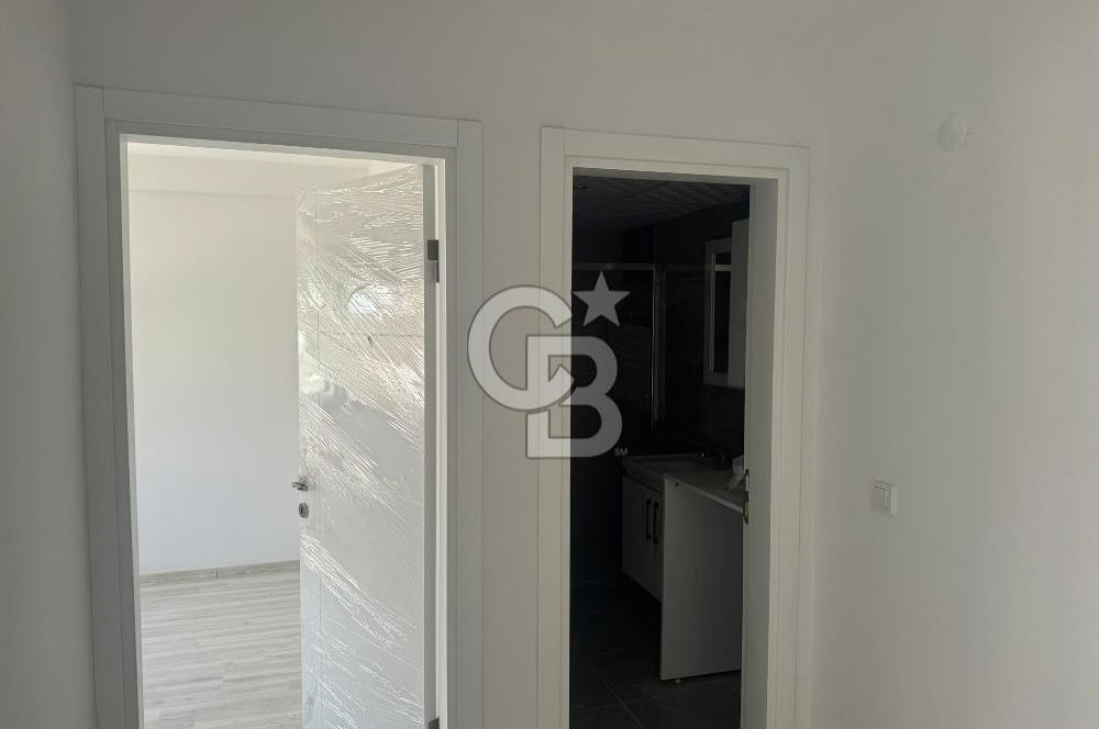 Bucanın Merkezinde Menderes Mah 2+1 A.Mutfak Sıfır Kiralık Daire