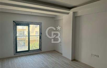 Bucanın Merkezinde Menderes Mah 2+1 A.Mutfak Sıfır Kiralık Daire