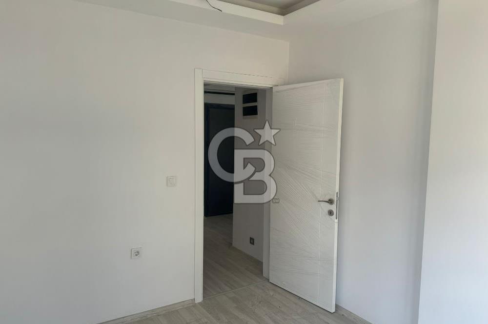 Bucanın Merkezinde Menderes Mah 2+1 A.Mutfak Sıfır Kiralık Daire