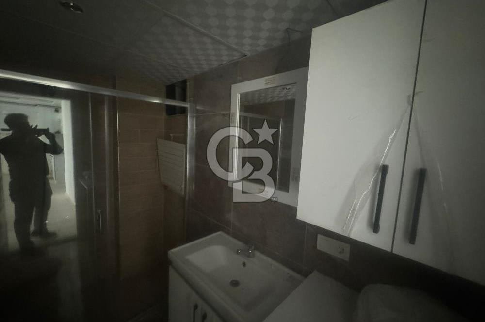 Bucanın Merkezinde Menderes Mah 2+1 A.Mutfak Sıfır Kiralık Daire