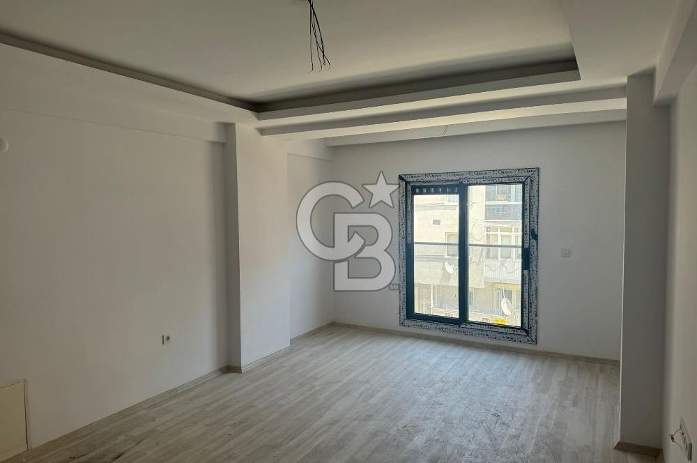 Bucanın Merkezinde Menderes Mah 2+1 A.Mutfak Sıfır Kiralık Daire