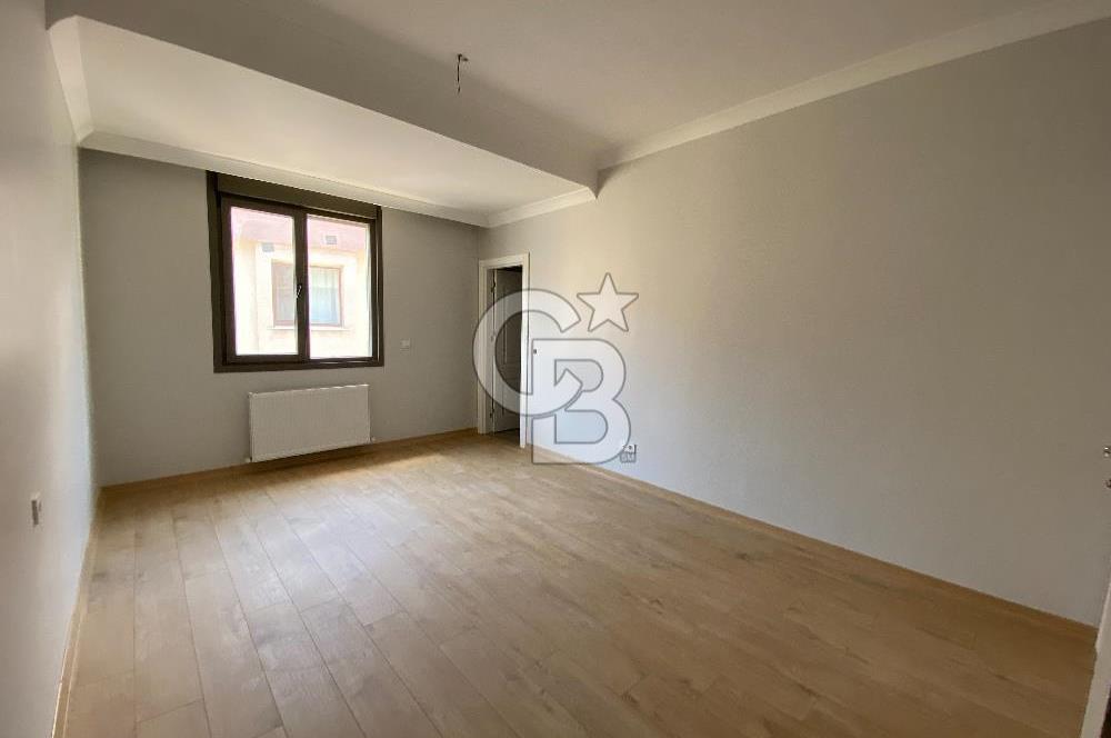 İDEALTEPE’DE GENİŞ SIFIR 3+2 SATILIK DUBLEKS DAİRE