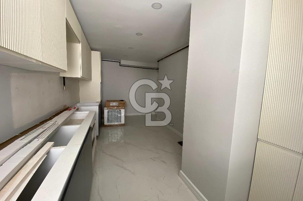 İDEALTEPE’DE GENİŞ SIFIR 3+2 SATILIK DUBLEKS DAİRE