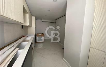 İDEALTEPE’DE GENİŞ SIFIR 3+2 SATILIK DUBLEKS DAİRE