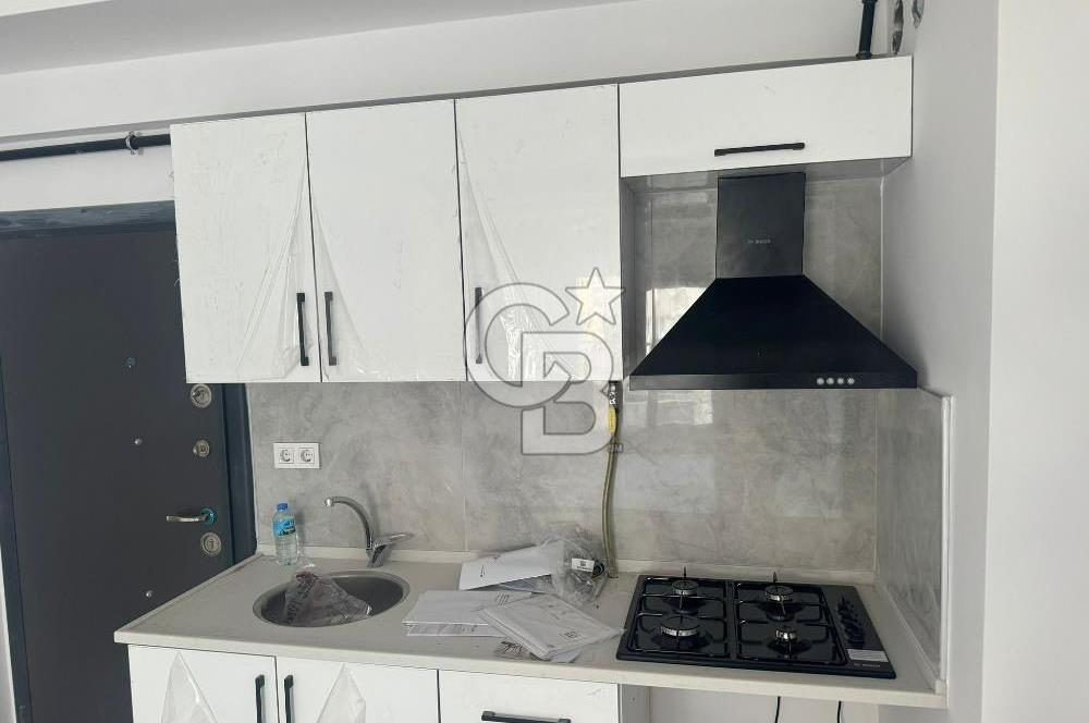 Bucanın Merkezinde Menderes Mah 2+1 A.Mutfak Sıfır Kiralık Daire