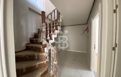 İDEALTEPE’DE GENİŞ SIFIR 3+2 SATILIK DUBLEKS DAİRE