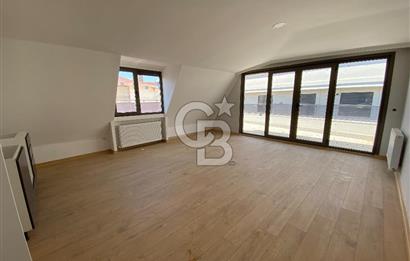 İDEALTEPE’DE GENİŞ SIFIR 3+2 SATILIK DUBLEKS DAİRE