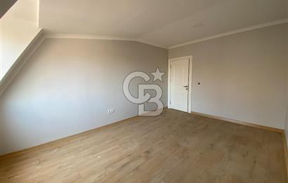 İDEALTEPE’DE GENİŞ SIFIR 3+2 SATILIK DUBLEKS DAİRE