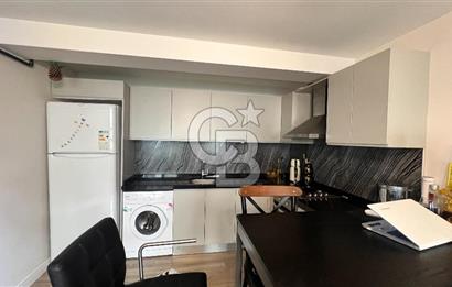 Ömürevleri Denize Yürüme Mesafesinde Loft Daire