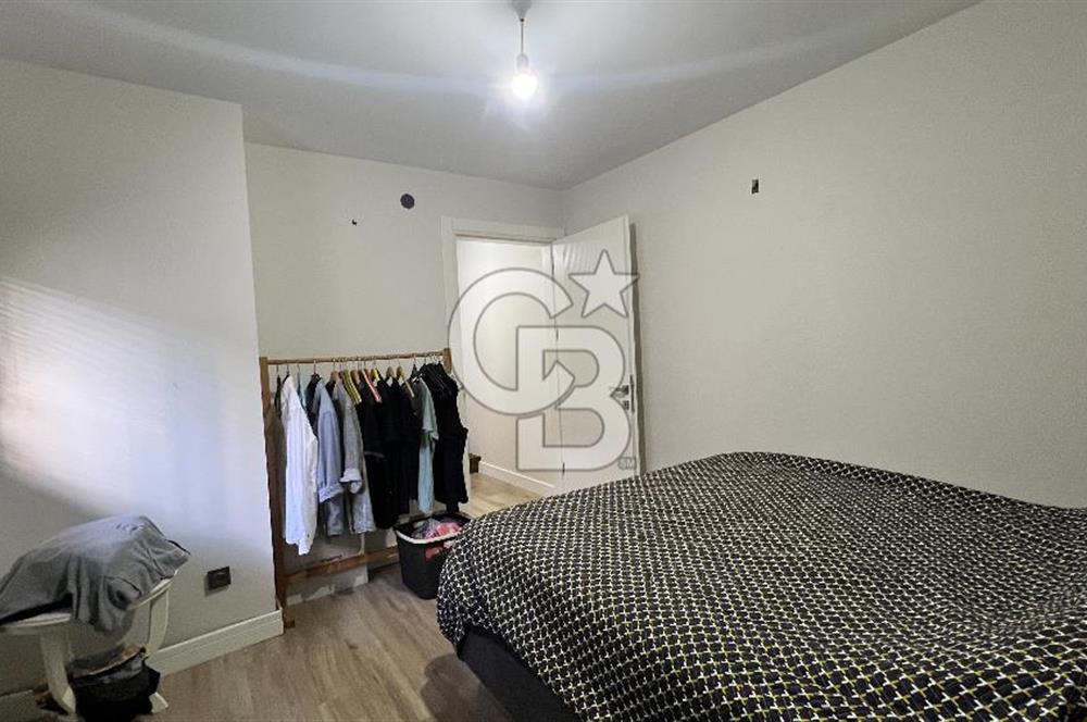 Ömürevleri Denize Yürüme Mesafesinde Loft Daire