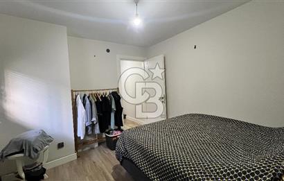 Ömürevleri Denize Yürüme Mesafesinde Loft Daire