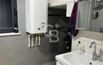 Ömürevleri Denize Yürüme Mesafesinde Loft Daire