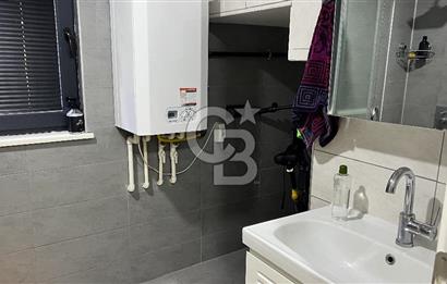 Ömürevleri Denize Yürüme Mesafesinde Loft Daire