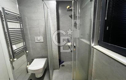 Ömürevleri Denize Yürüme Mesafesinde Loft Daire