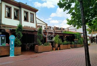 HAMAMÖNÜ DEVREN SATILIK KONAK CAFE RESTAURANT